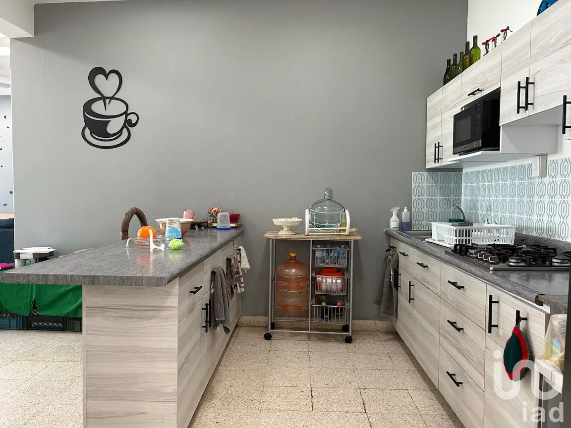 Casa en Venta en Ahuatepec, Cuernavaca, Morelos | NEX-197749 | iad México | Foto 9 de 19