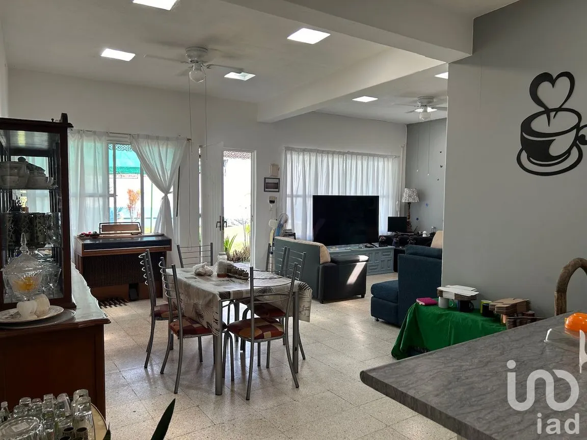 Casa en Venta en Ahuatepec, Cuernavaca, Morelos | NEX-197749 | iad México | Foto 10 de 19