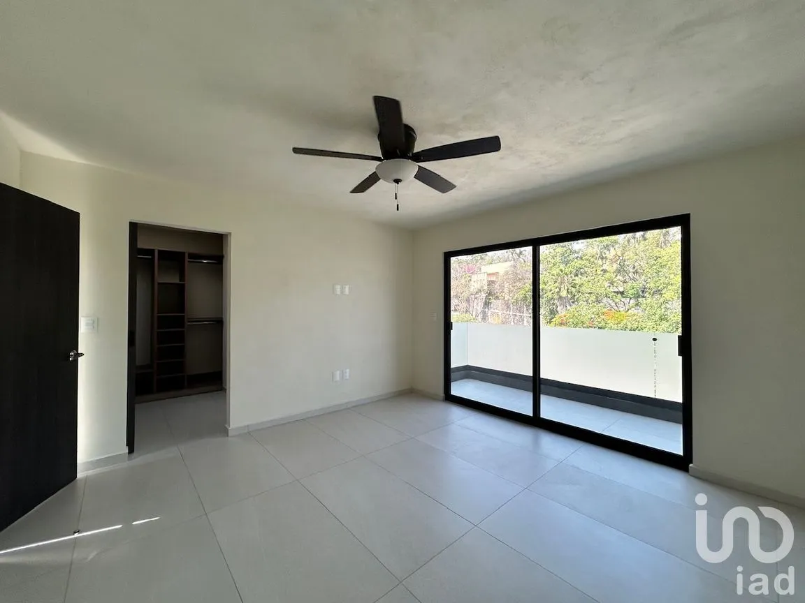 Casa en Venta en Las Palmas, Cuernavaca, Morelos | NEX-198365 | iad México | Foto 12 de 26