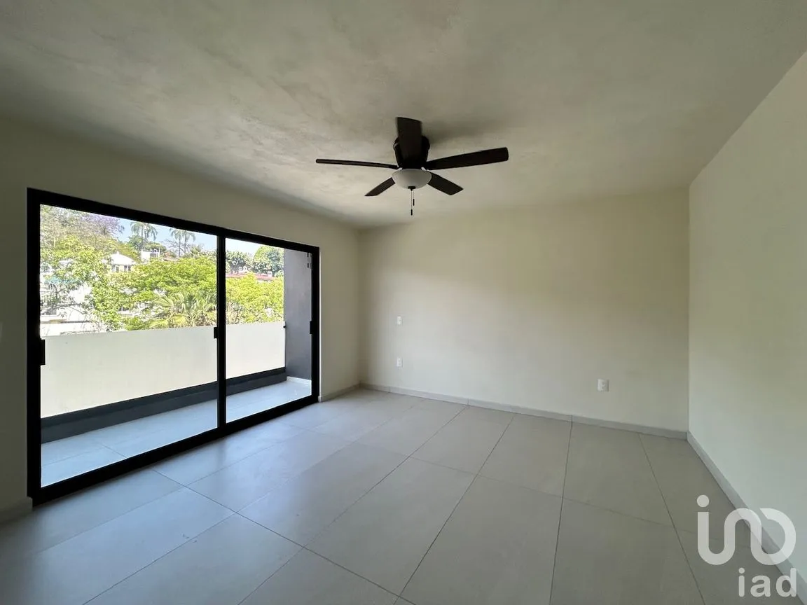 Casa en Venta en Las Palmas, Cuernavaca, Morelos | NEX-198365 | iad México | Foto 13 de 26