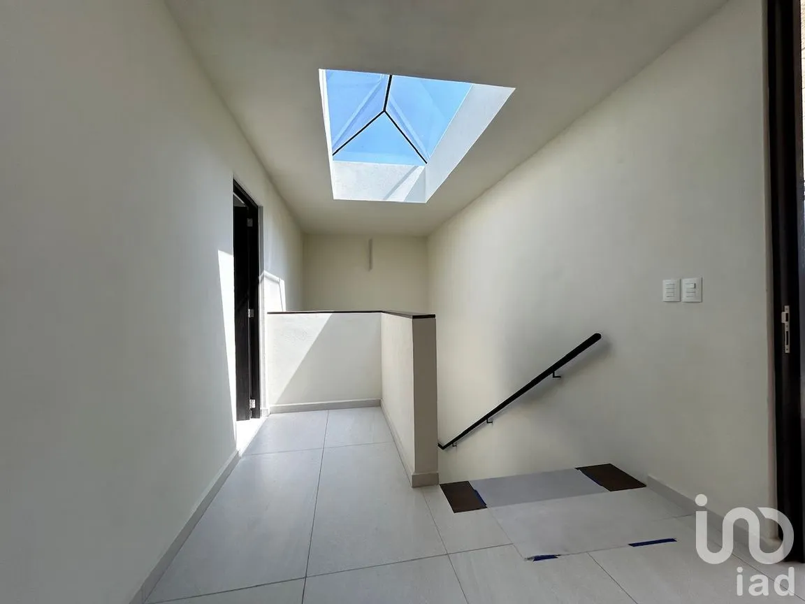 Casa en Venta en Las Palmas, Cuernavaca, Morelos | NEX-198365 | iad México | Foto 14 de 26