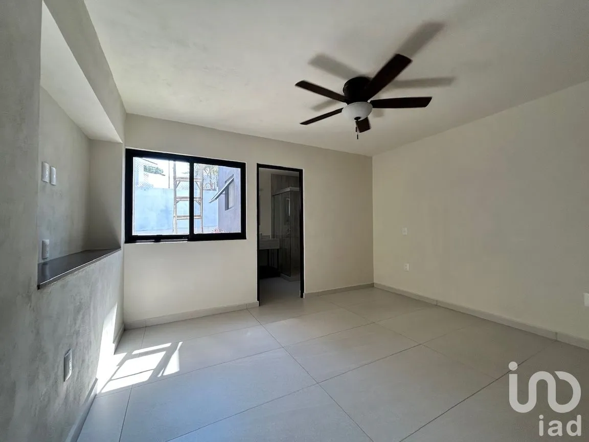 Casa en Venta en Las Palmas, Cuernavaca, Morelos | NEX-198365 | iad México | Foto 21 de 26
