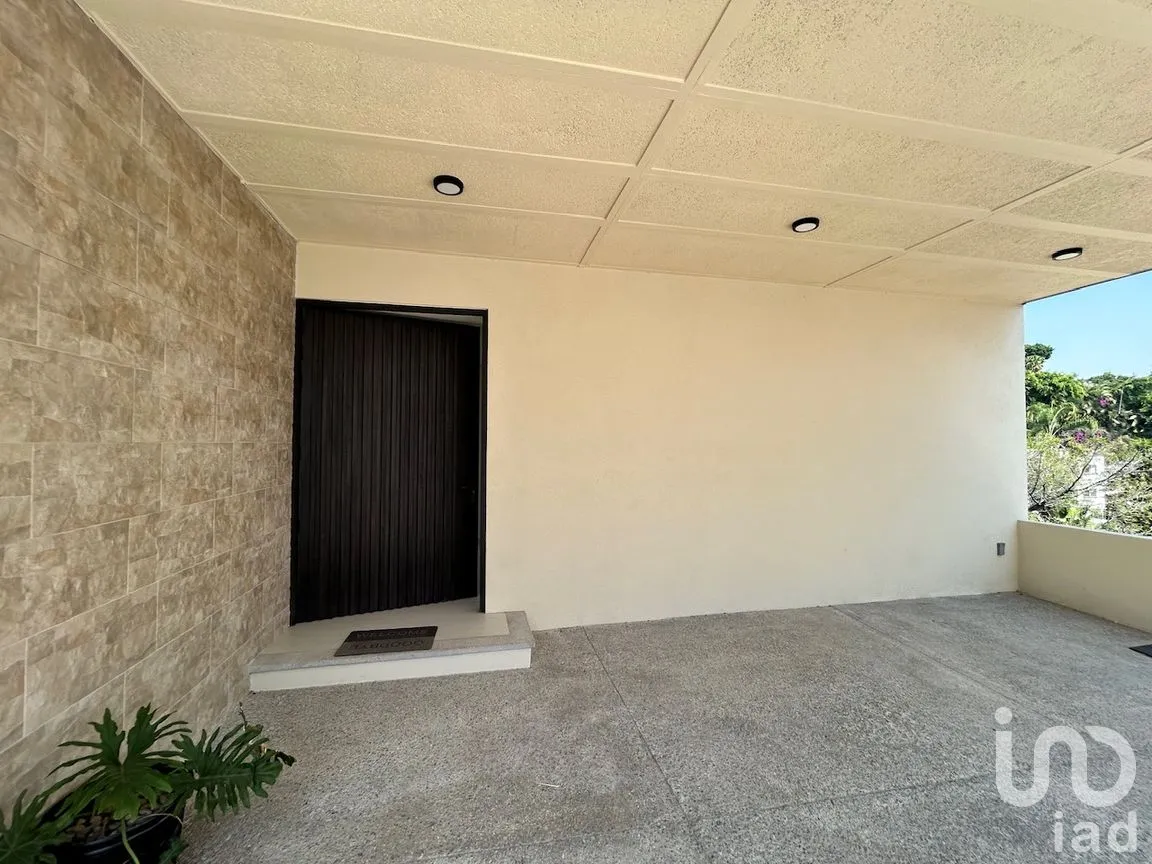 Casa en Venta en Las Palmas, Cuernavaca, Morelos | NEX-198365 | iad México | Foto 22 de 26