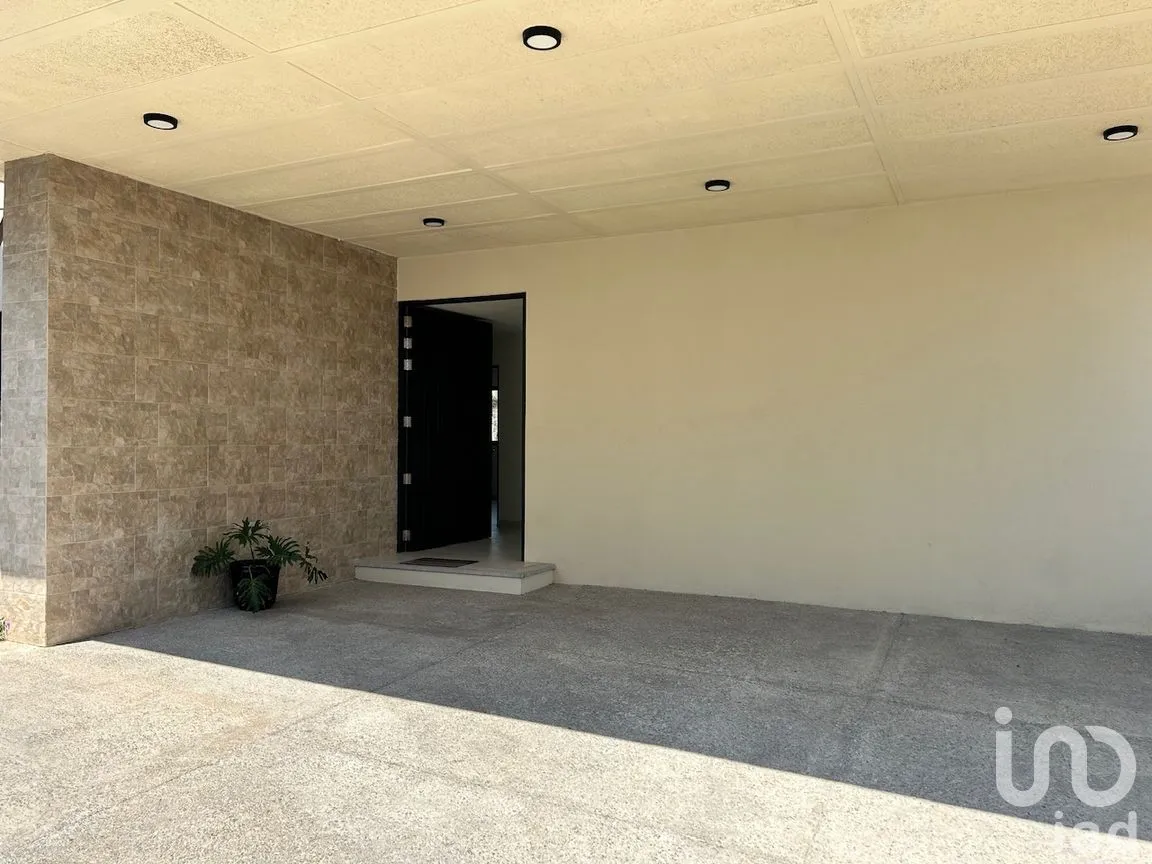 Casa en Venta en Las Palmas, Cuernavaca, Morelos | NEX-198365 | iad México | Foto 23 de 26