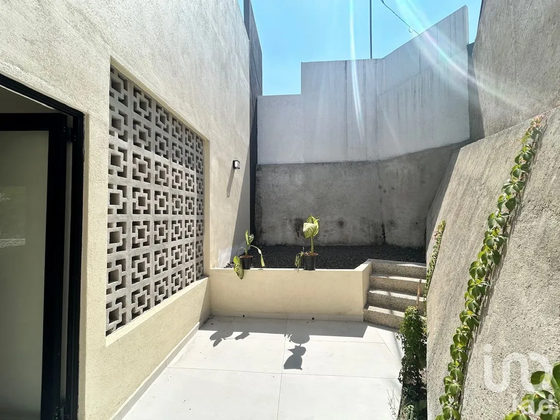 Casa en Venta en Las Palmas, Cuernavaca, Morelos | NEX-198365 | iad México | Foto 25 de 26