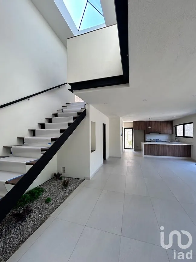Casa en Venta en Las Palmas, Cuernavaca, Morelos | NEX-198365 | iad México | Foto 4 de 26