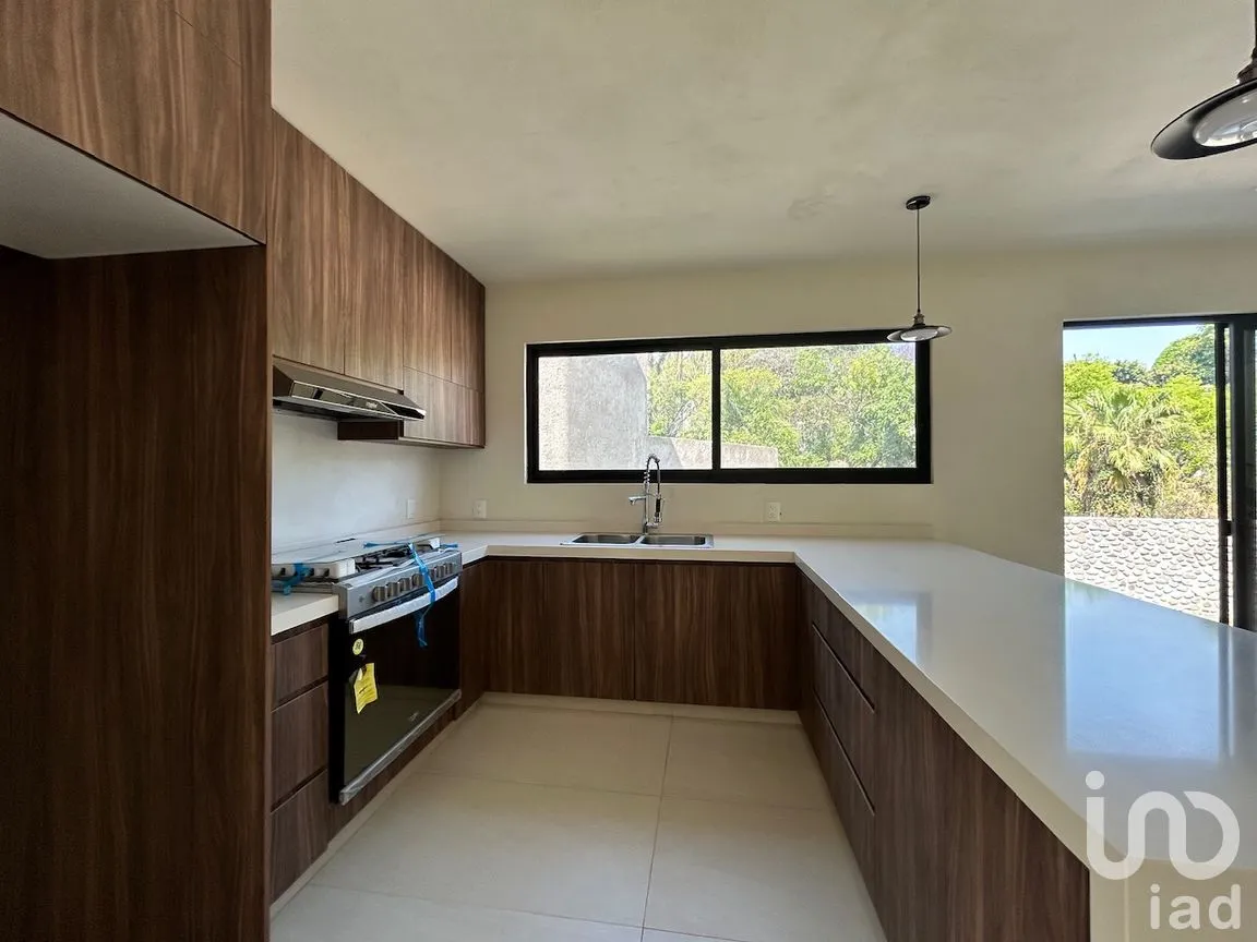 Casa en Venta en Las Palmas, Cuernavaca, Morelos | NEX-198365 | iad México | Foto 6 de 26