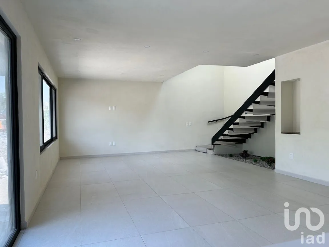 Casa en Venta en Las Palmas, Cuernavaca, Morelos | NEX-198365 | iad México | Foto 7 de 26