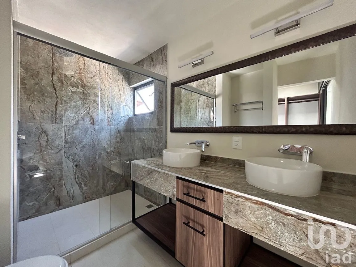 Casa en Venta en Las Palmas, Cuernavaca, Morelos | NEX-198365 | iad México | Foto 9 de 26
