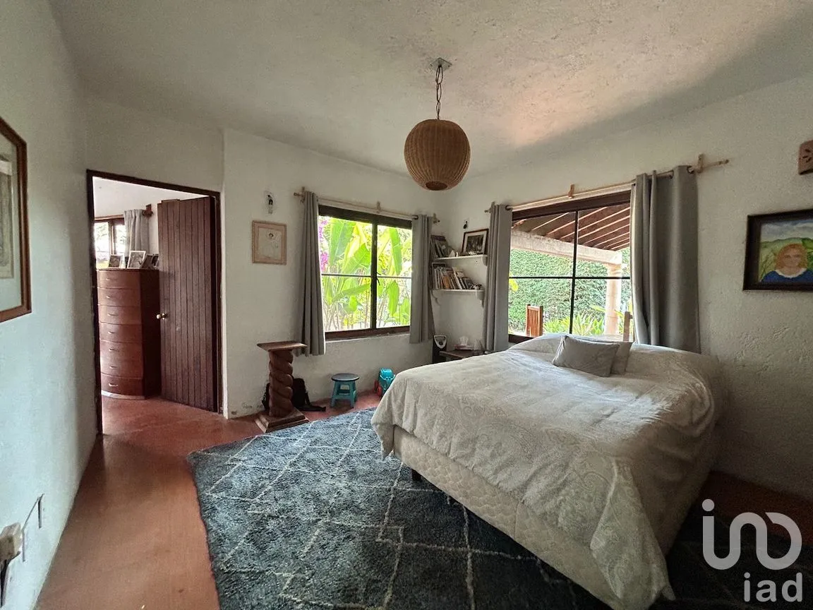 Casa en Venta en Lomas de Tetela, Cuernavaca, Morelos | NEX-198391 | iad México | Foto 25 de 47