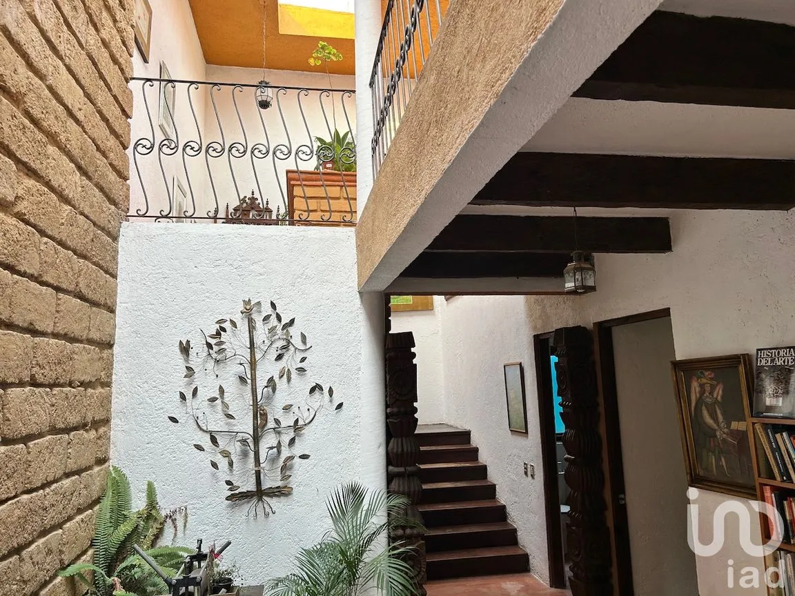 Casa en Venta en Lomas de Tetela, Cuernavaca, Morelos | NEX-198391 | iad México | Foto 29 de 47