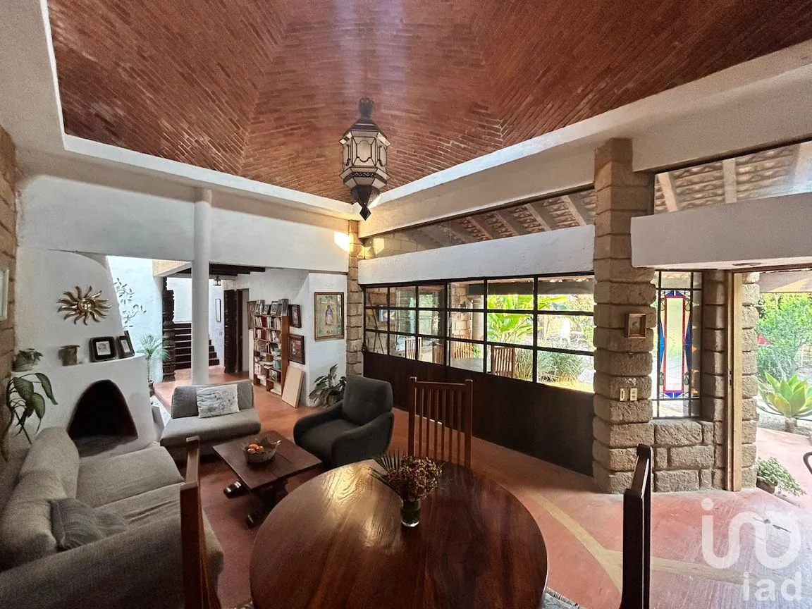 Casa en Venta en Lomas de Tetela, Cuernavaca, Morelos | NEX-198391 | iad México | Foto 33 de 47