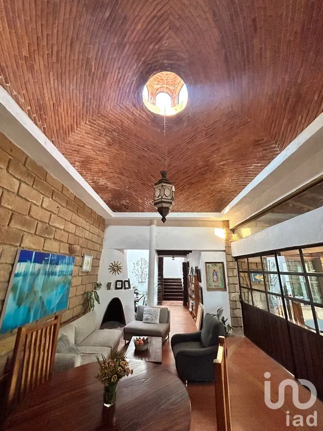 Casa en Venta en Lomas de Tetela, Cuernavaca, Morelos | NEX-198391 | iad México | Foto 35 de 47