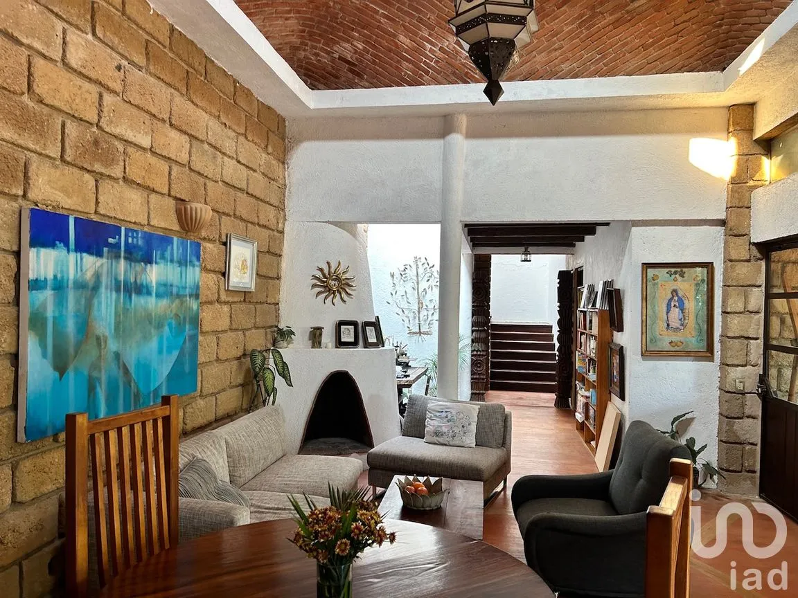 Casa en Venta en Lomas de Tetela, Cuernavaca, Morelos | NEX-198391 | iad México | Foto 36 de 47