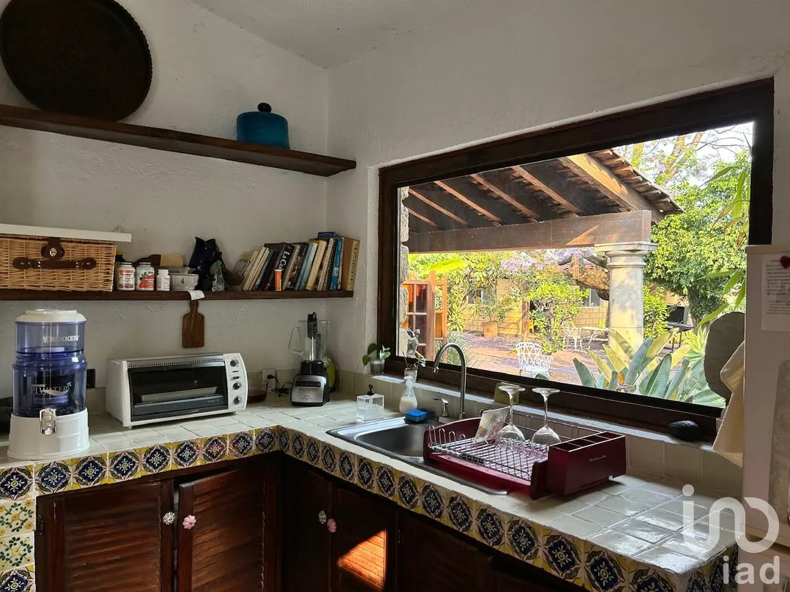 Casa en Venta en Lomas de Tetela, Cuernavaca, Morelos | NEX-198391 | iad México | Foto 38 de 47
