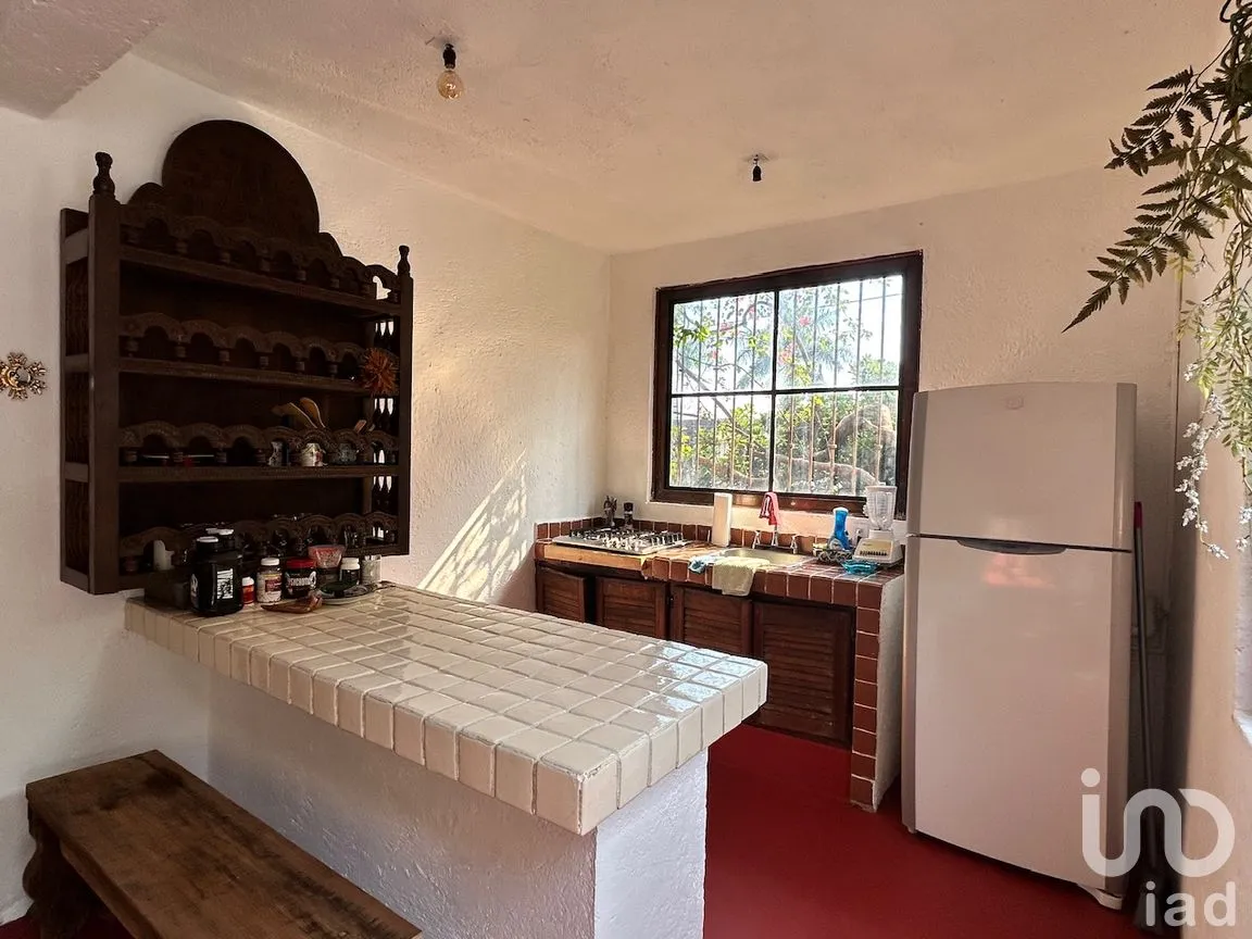 Casa en Venta en Lomas de Tetela, Cuernavaca, Morelos | NEX-198391 | iad México | Foto 47 de 47