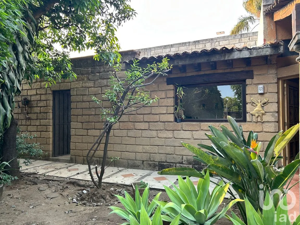 Casa en Venta en Lomas de Tetela, Cuernavaca, Morelos | NEX-198391 | iad México | Foto 6 de 47