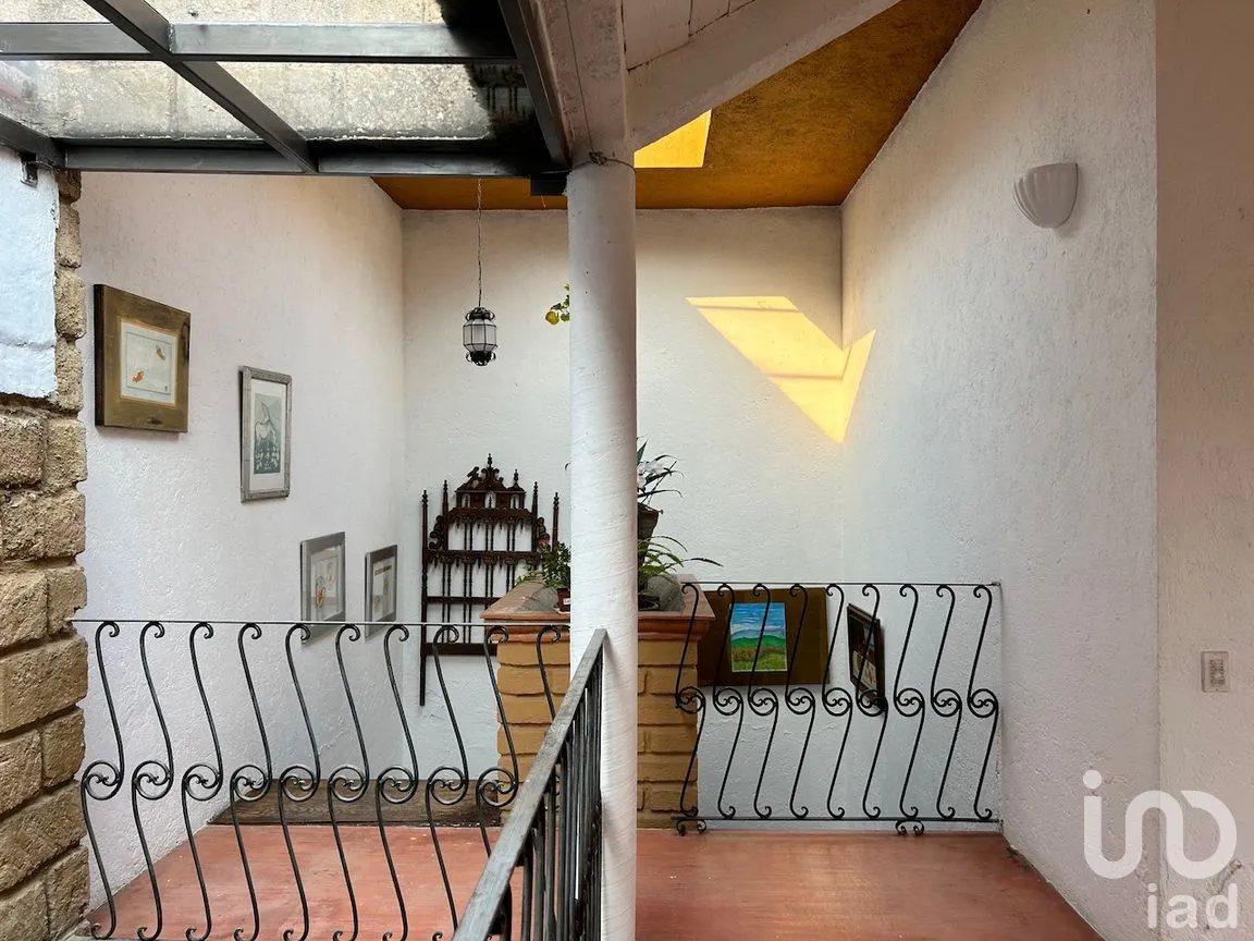 Casa en Venta en Lomas de Tetela, Cuernavaca, Morelos | NEX-198391 | iad México | Foto 15 de 47