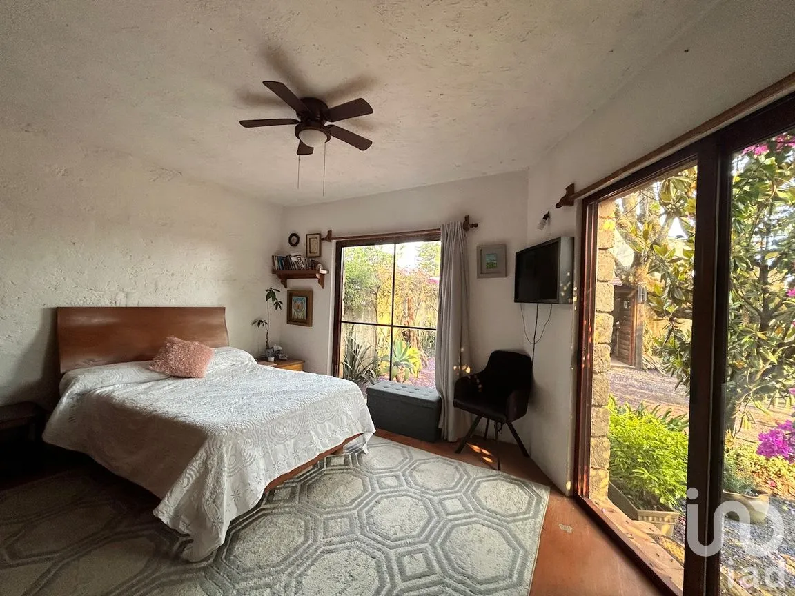 Casa en Venta en Lomas de Tetela, Cuernavaca, Morelos | NEX-198391 | iad México | Foto 21 de 47