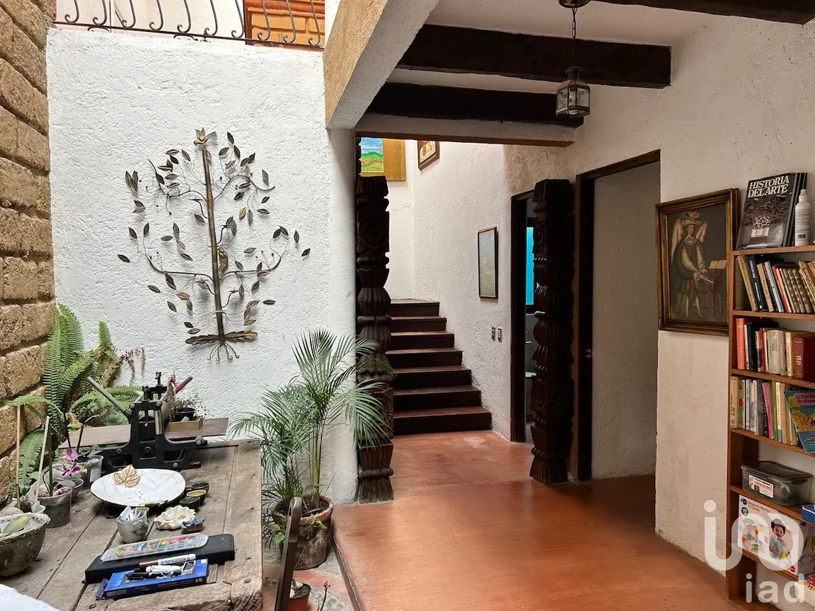 Casa en Venta en Lomas de Tetela, Cuernavaca, Morelos | NEX-198391 | iad México | Foto 27 de 47