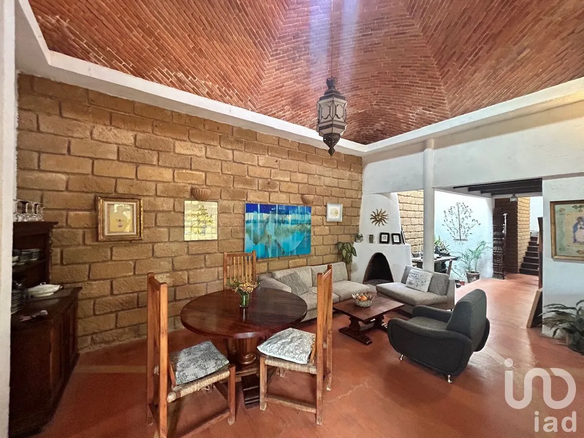 Casa en Venta en Lomas de Tetela, Cuernavaca, Morelos | NEX-198391 | iad México | Foto 34 de 47
