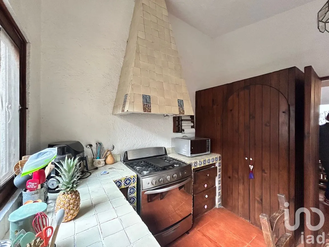 Casa en Venta en Lomas de Tetela, Cuernavaca, Morelos | NEX-198391 | iad México | Foto 37 de 47