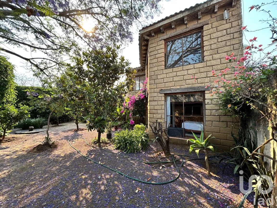 Casa en Venta en Lomas de Tetela, Cuernavaca, Morelos | NEX-198391 | iad México | Foto 40 de 47