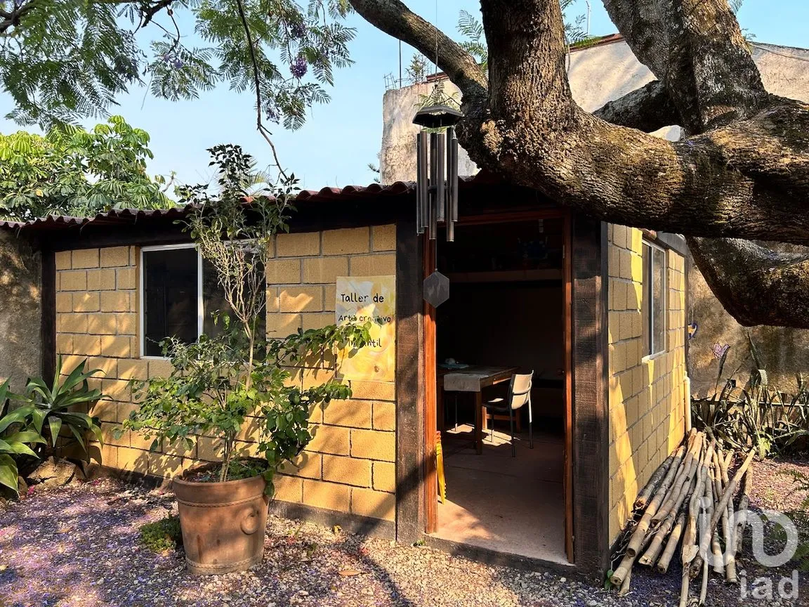 Casa en Venta en Lomas de Tetela, Cuernavaca, Morelos | NEX-198391 | iad México | Foto 41 de 47