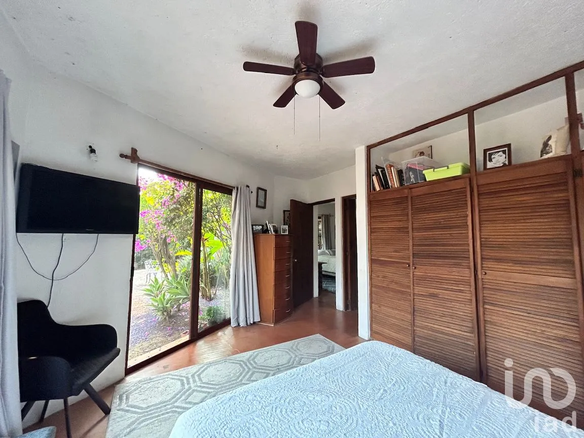 Casa en Venta en Lomas de Tetela, Cuernavaca, Morelos | NEX-198391 | iad México | Foto 18 de 42