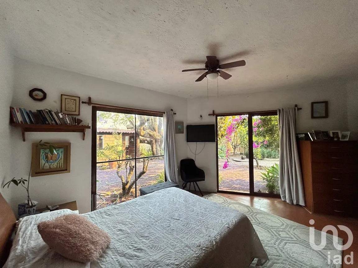 Casa en Venta en Lomas de Tetela, Cuernavaca, Morelos | NEX-198391 | iad México | Foto 19 de 42