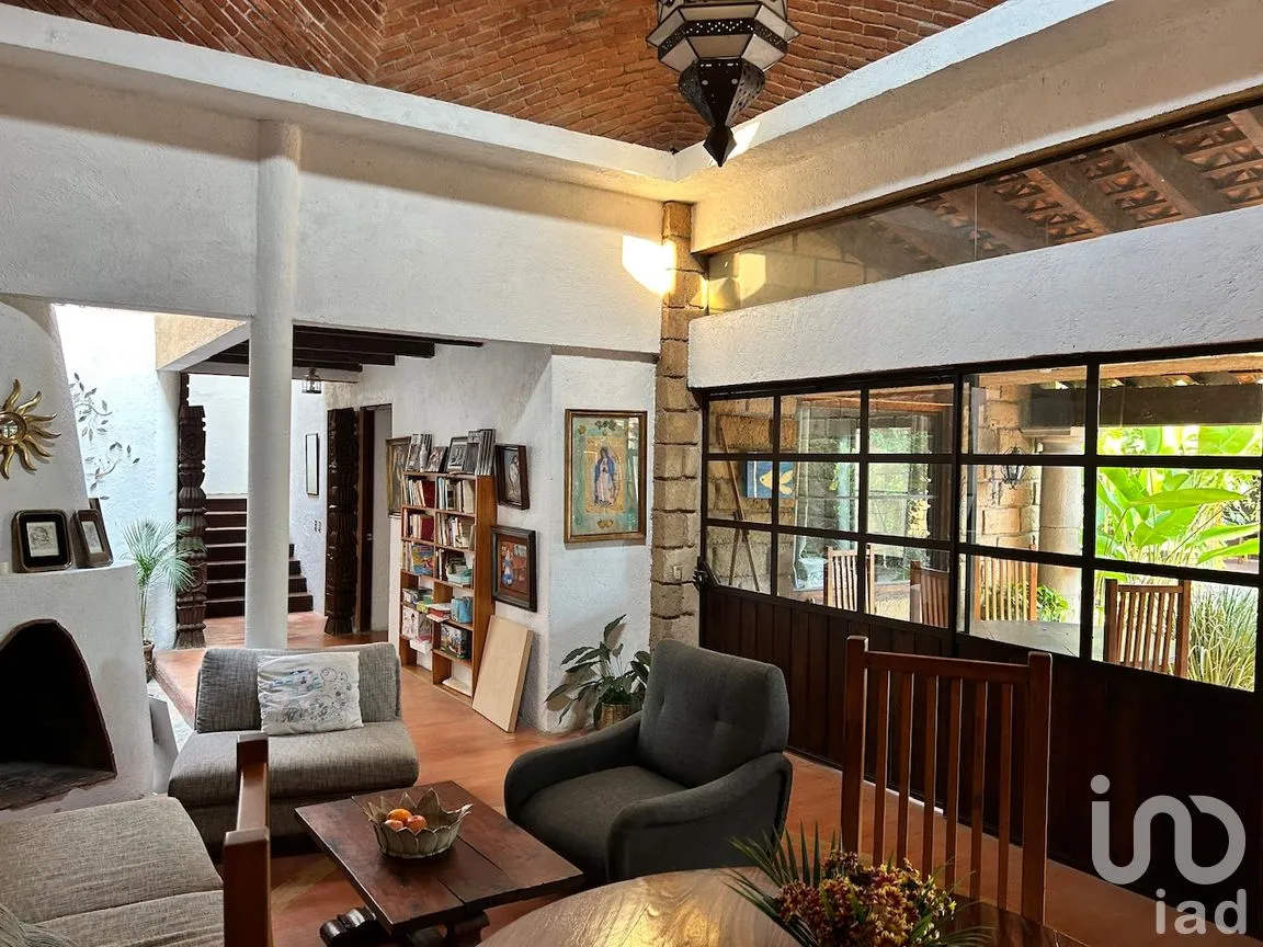 Casa en Venta en Lomas de Tetela, Cuernavaca, Morelos | NEX-198391 | iad México | Foto 28 de 42