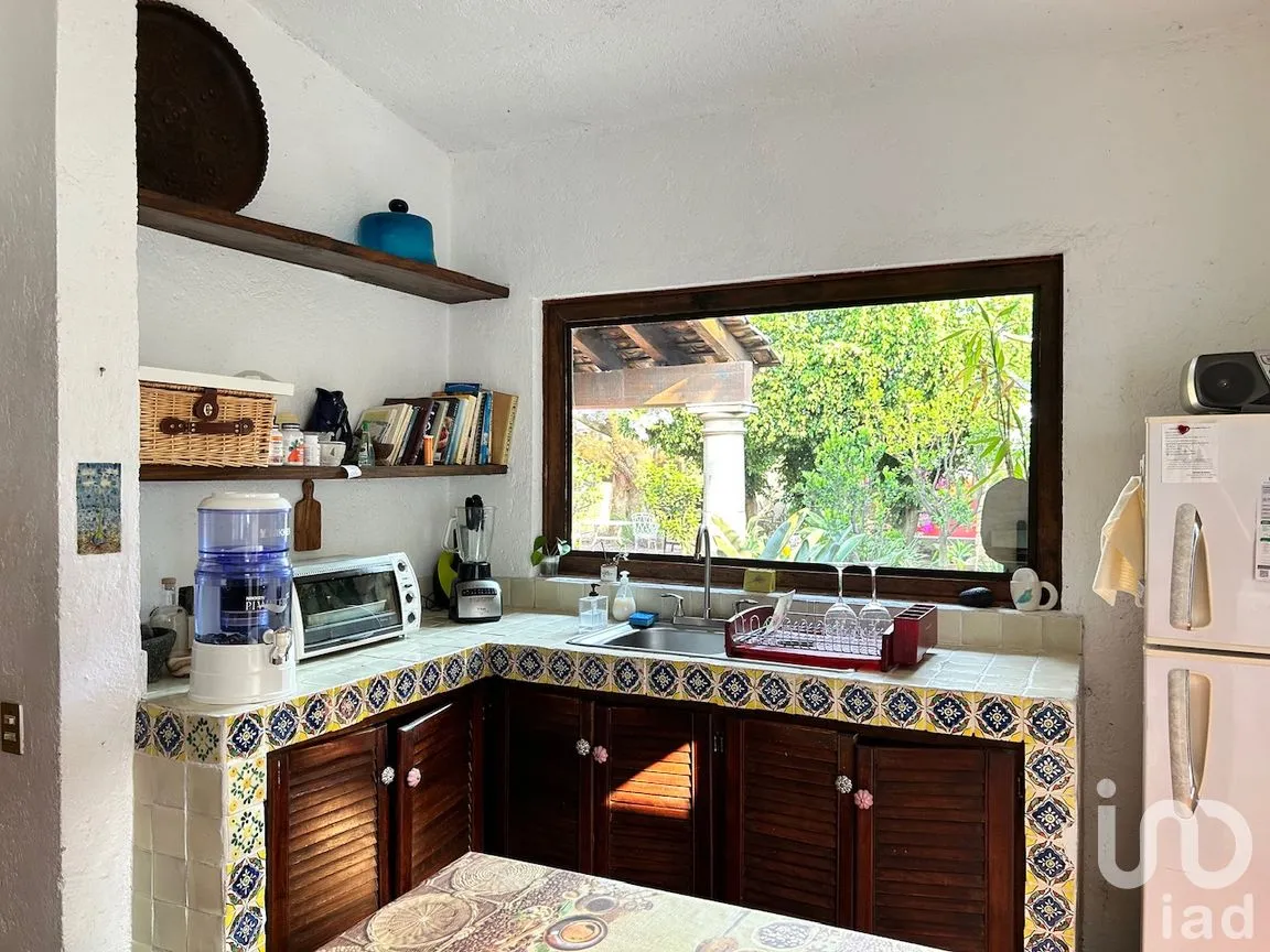 Casa en Venta en Lomas de Tetela, Cuernavaca, Morelos | NEX-198391 | iad México | Foto 34 de 42