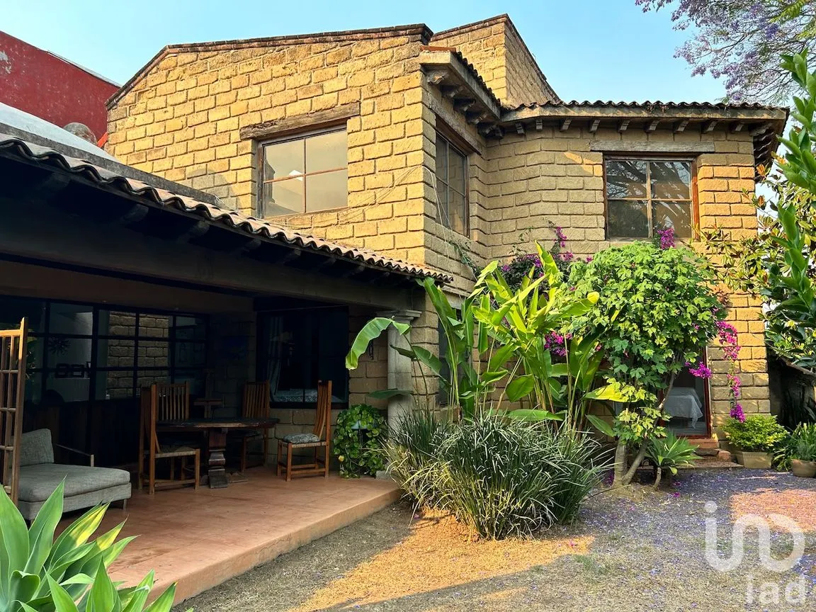 Casa en Venta en Lomas de Tetela, Cuernavaca, Morelos | NEX-198391 | iad México | Foto 6 de 42
