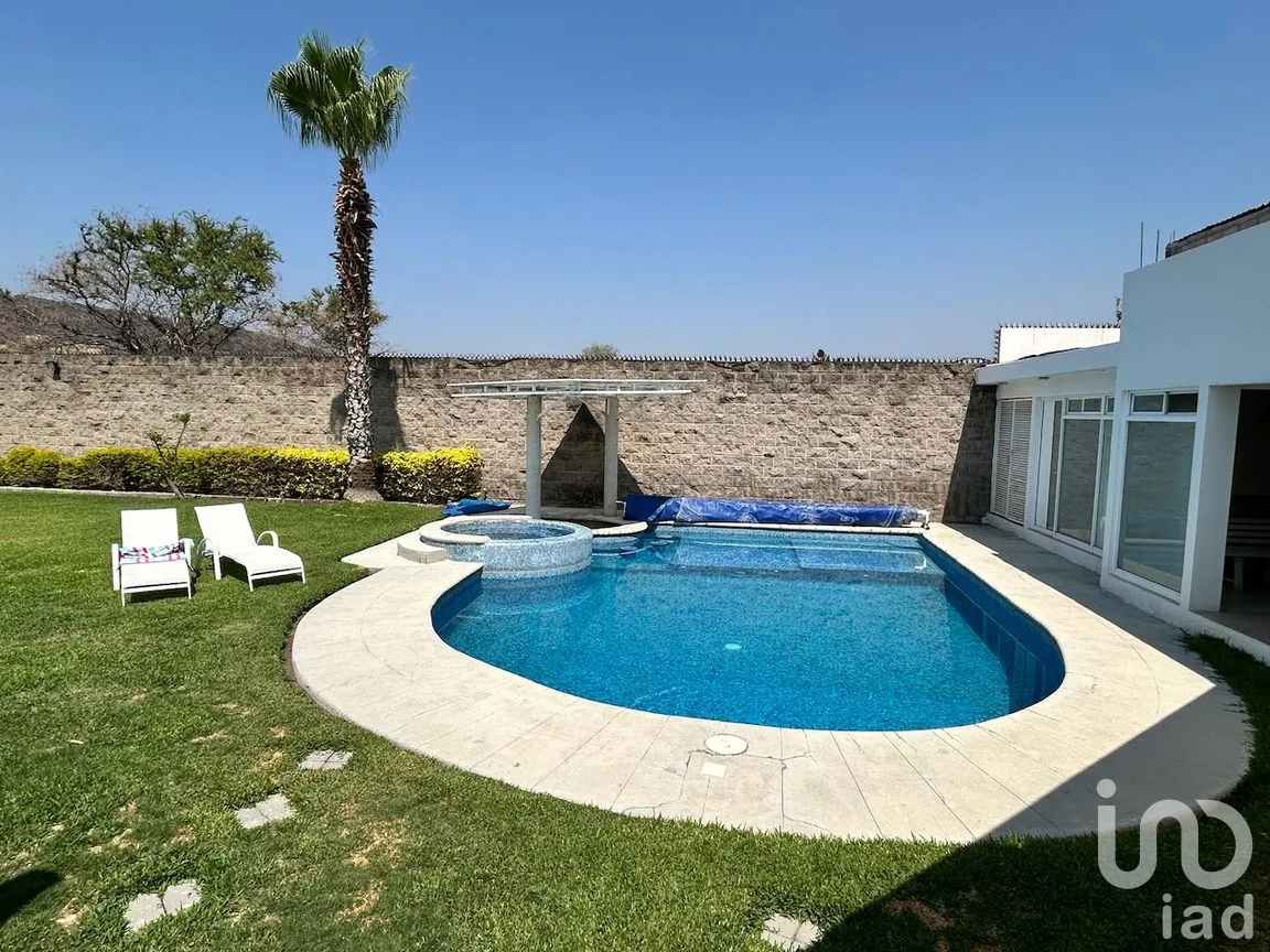 Casa en Venta en Alpuyeca, Xochitepec, Morelos | NEX-204235 | iad México | Foto 2 de 21