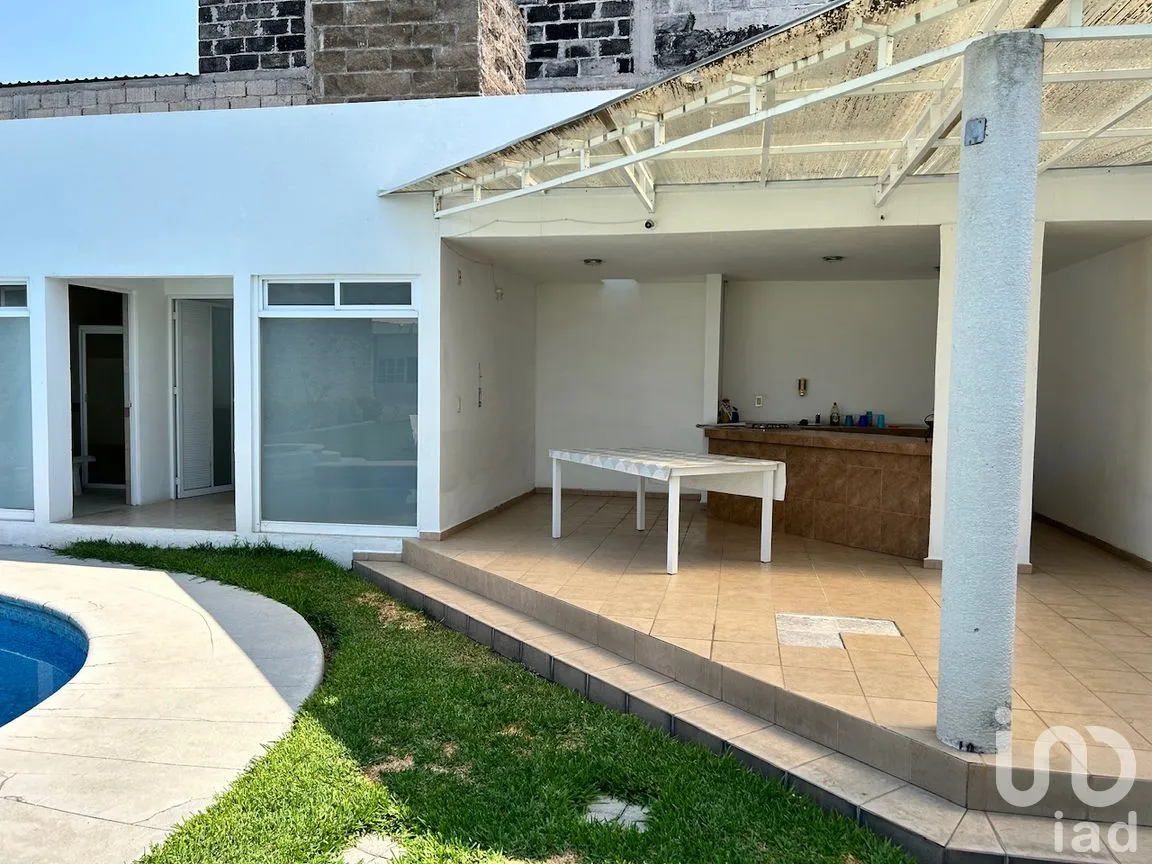 Casa en Venta en Alpuyeca, Xochitepec, Morelos | NEX-204235 | iad México | Foto 5 de 21