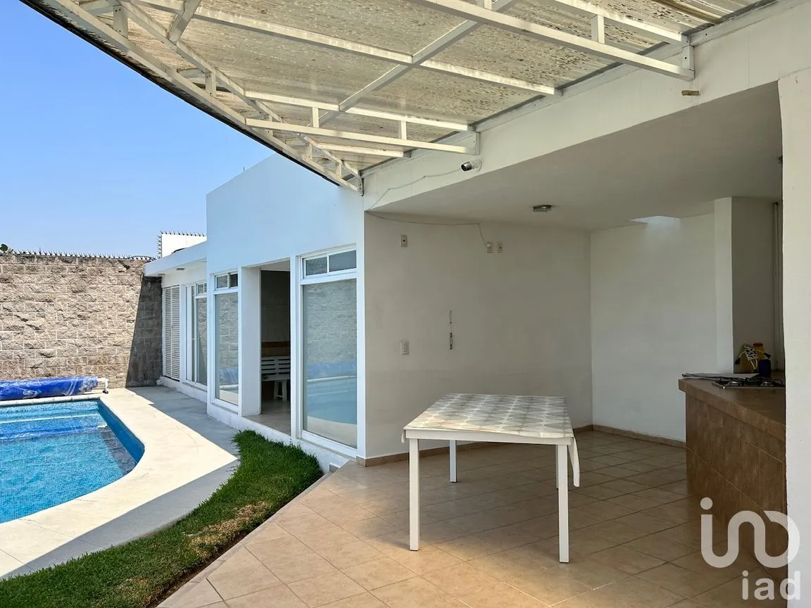 Casa en Venta en Alpuyeca, Xochitepec, Morelos | NEX-204235 | iad México | Foto 6 de 21