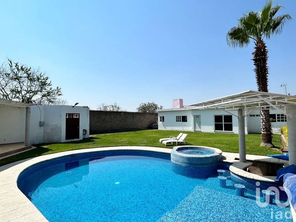 Casa en Venta en Alpuyeca, Xochitepec, Morelos | NEX-204235 | iad México | Foto 1 de 21