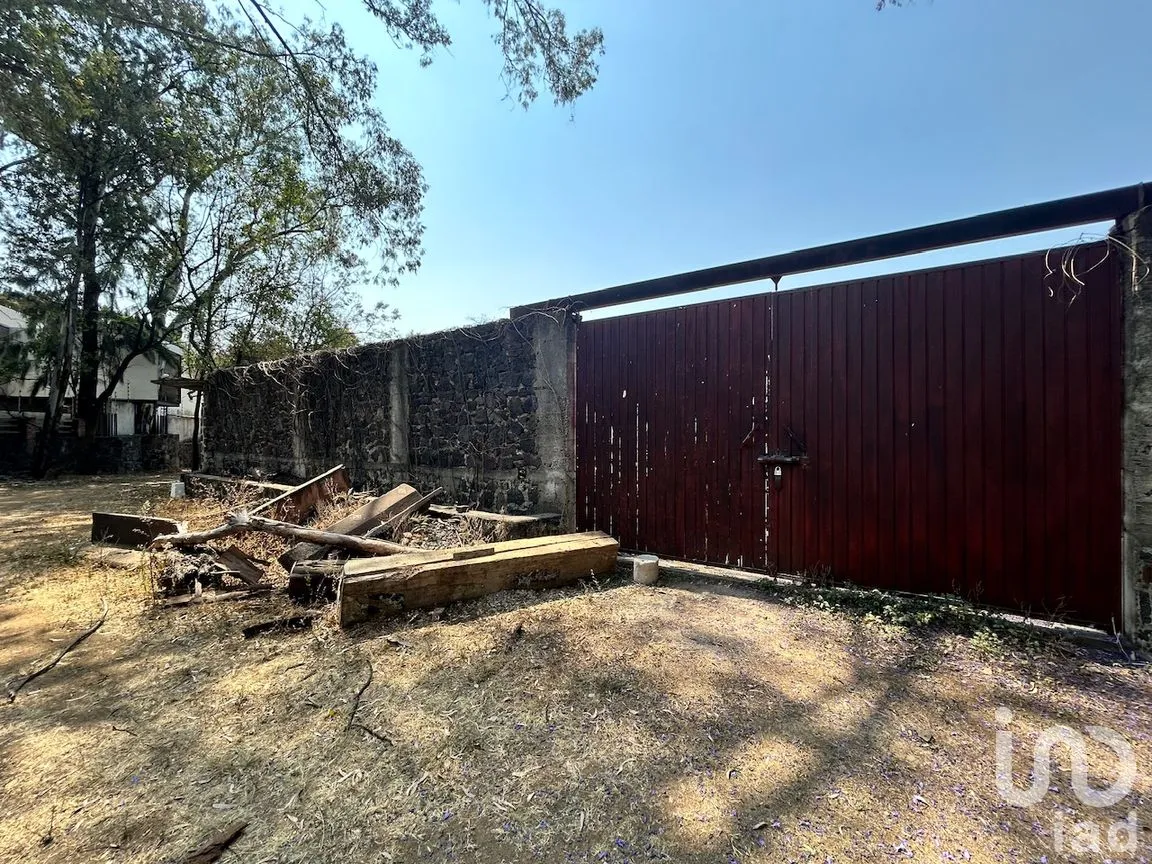 Terreno en Venta en Ahuatepec, Cuernavaca, Morelos | NEX-219538 | iad México | Foto 2 de 12