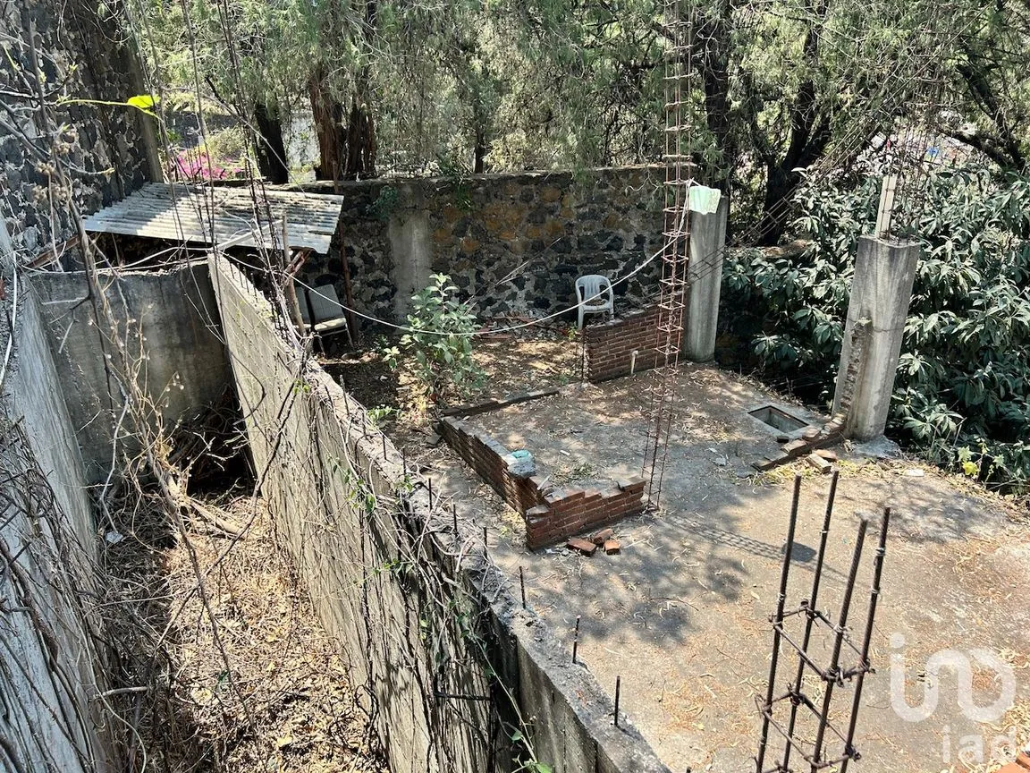 Terreno en Venta en Ahuatepec, Cuernavaca, Morelos | NEX-219538 | iad México | Foto 12 de 12