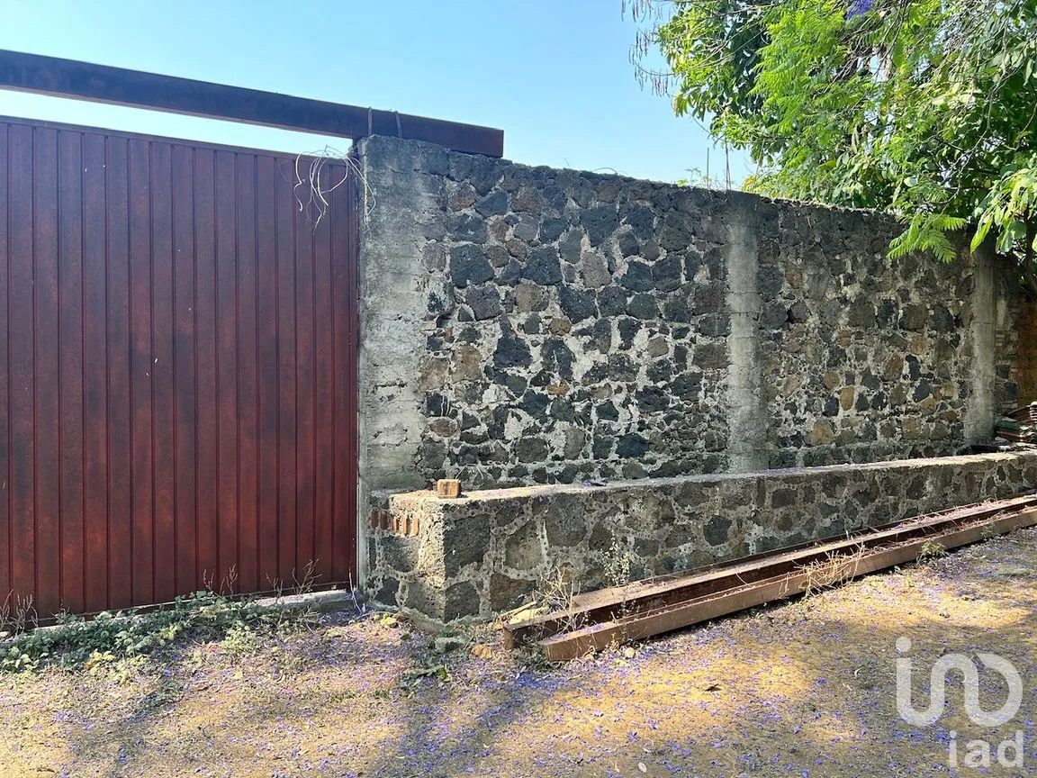 Terreno en Venta en Ahuatepec, Cuernavaca, Morelos | NEX-219538 | iad México | Foto 4 de 12
