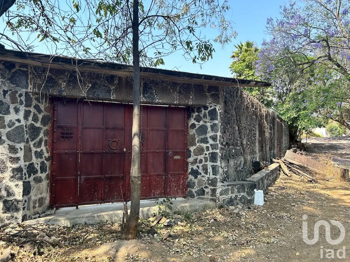 Terreno en Venta en Ahuatepec, Cuernavaca, Morelos | NEX-219538 | iad México | Foto 6 de 12