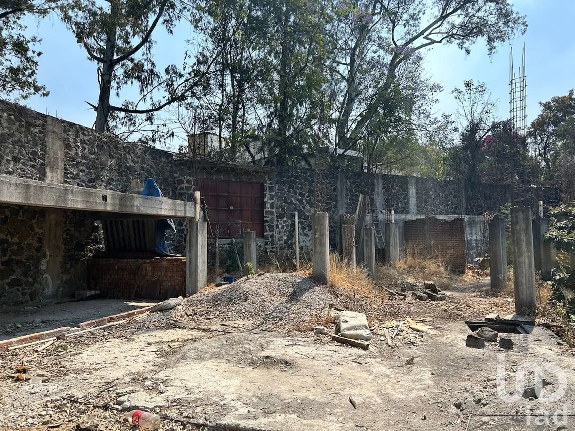 Terreno en Venta en Ahuatepec, Cuernavaca, Morelos | NEX-219538 | iad México | Foto 7 de 12