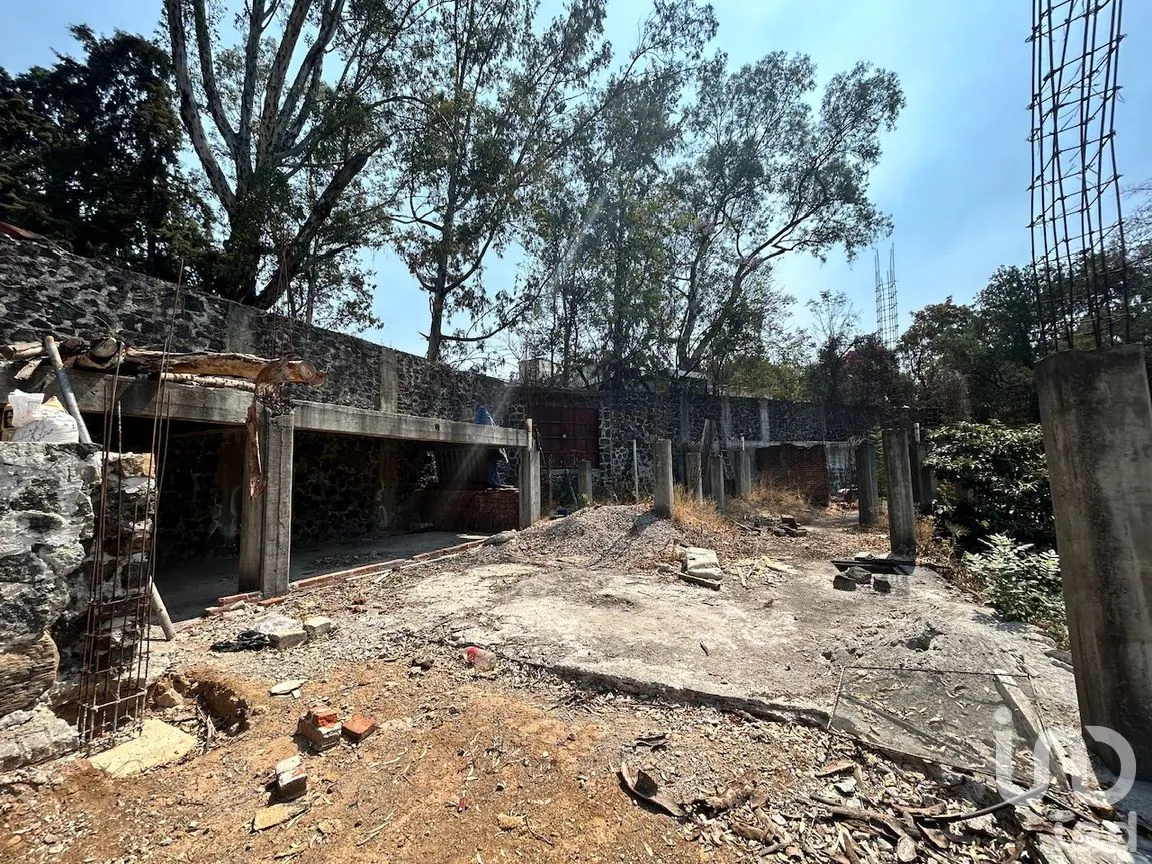 Terreno en Venta en Ahuatepec, Cuernavaca, Morelos | NEX-219538 | iad México | Foto 8 de 12