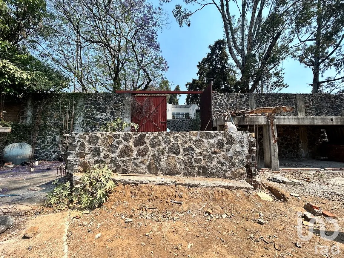 Terreno en Venta en Ahuatepec, Cuernavaca, Morelos | NEX-219538 | iad México | Foto 9 de 12