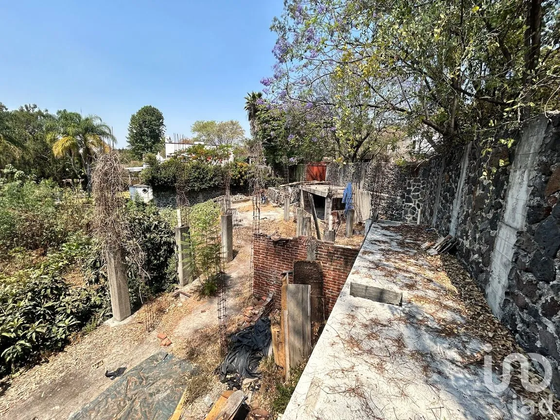 Terreno en Venta en Ahuatepec, Cuernavaca, Morelos | NEX-219538 | iad México | Foto 10 de 12