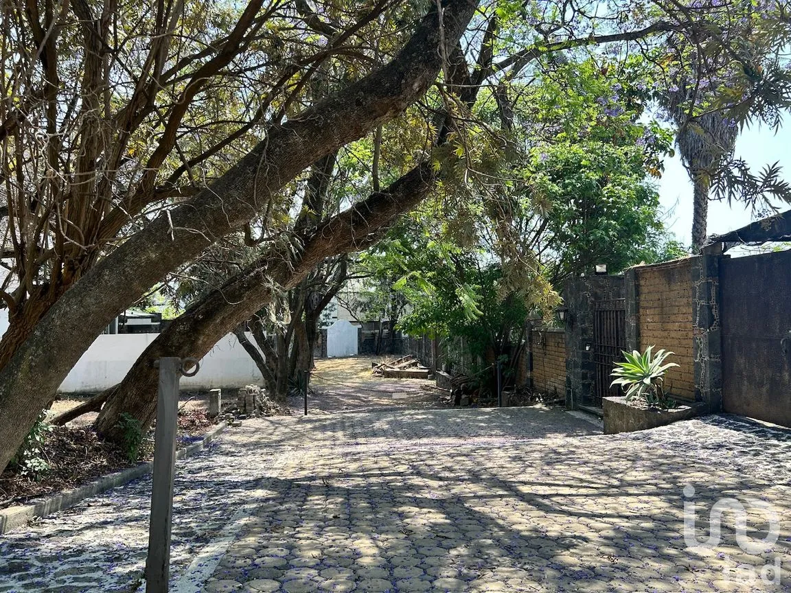 Terreno en Venta en Ahuatepec, Cuernavaca, Morelos | NEX-219538 | iad México | Foto 1 de 12
