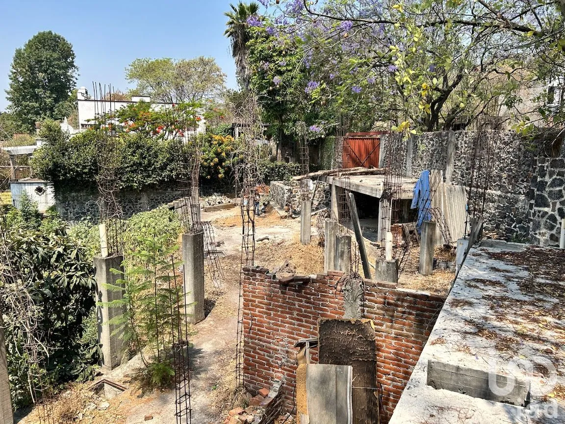 Terreno en Venta en Ahuatepec, Cuernavaca, Morelos | NEX-219538 | iad México | Foto 11 de 12