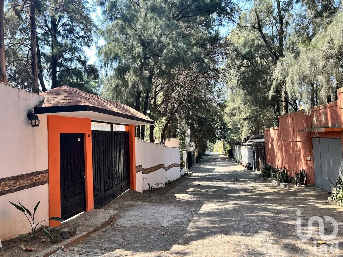 Terreno en Venta en Ahuatepec, Cuernavaca, Morelos | NEX-219538 | iad México | Foto 3 de 12
