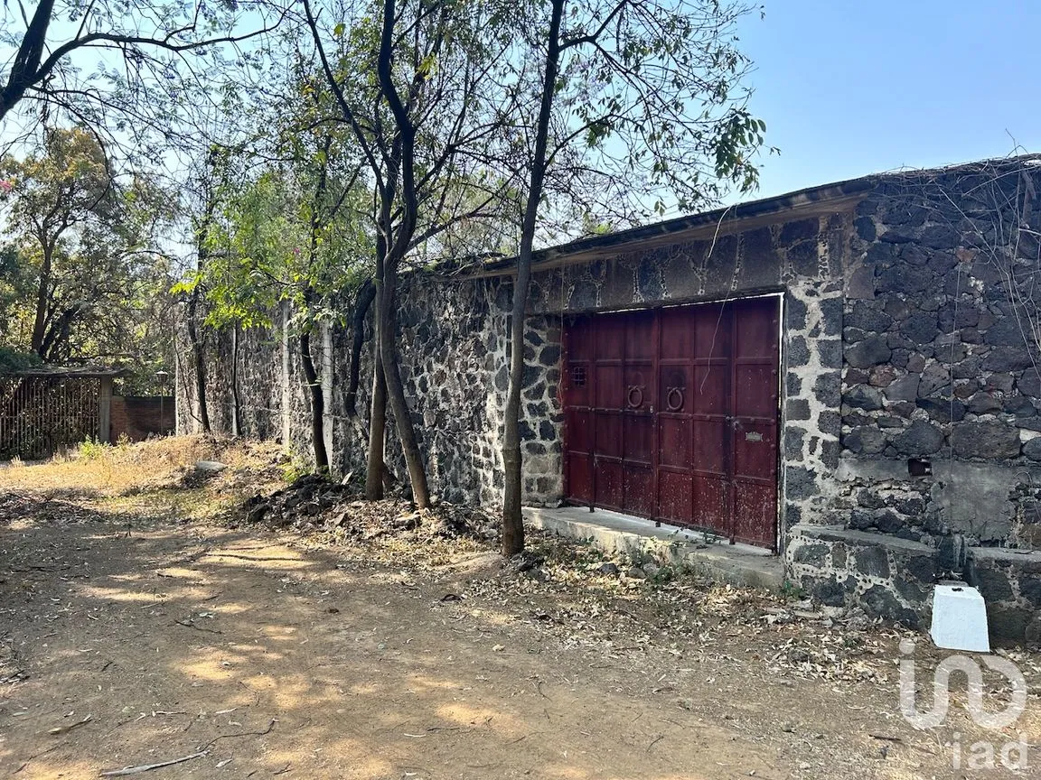 Terreno en Venta en Ahuatepec, Cuernavaca, Morelos | NEX-219538 | iad México | Foto 5 de 12