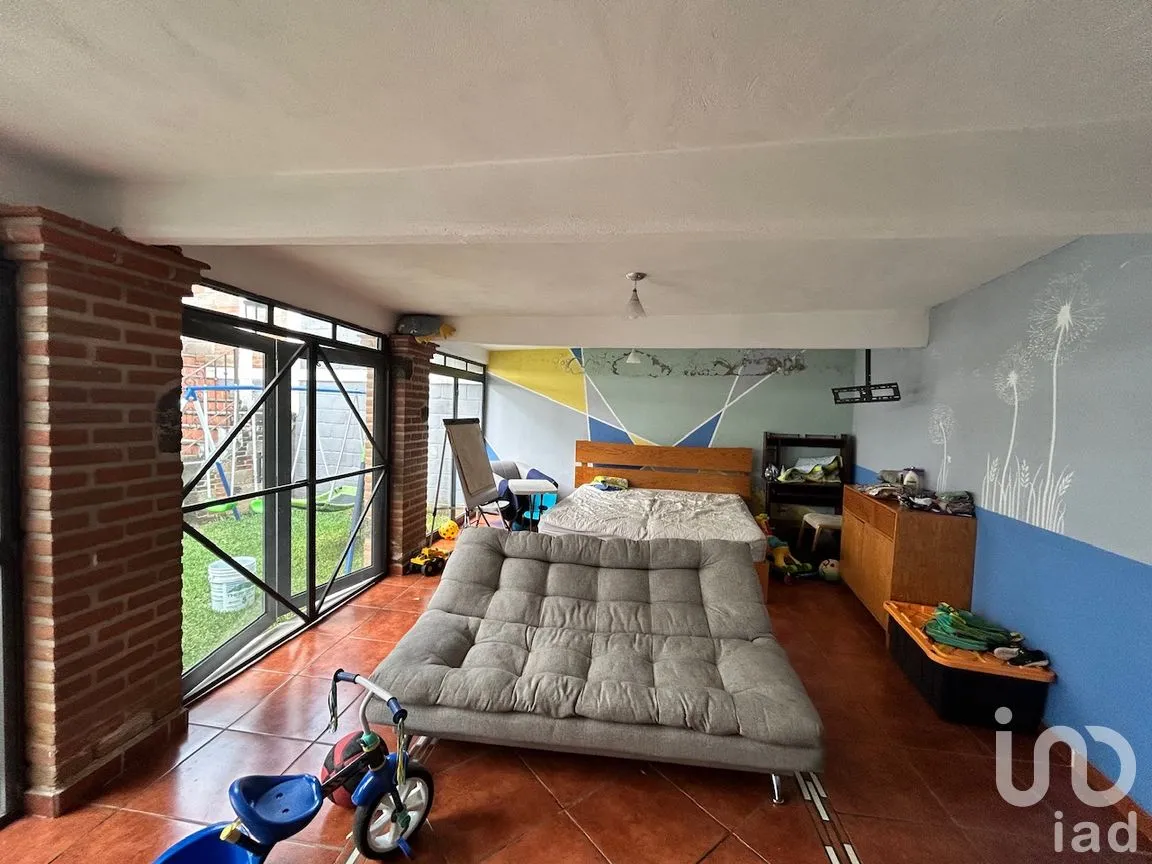 Casa en Venta en Ahuatepec, Cuernavaca, Morelos | NEX-234498 | iad México | Foto 14 de 16